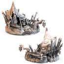 Tainted Grail: Kings of Ruin - Campsite [Expansion]