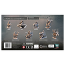 Tainted Grail: Kings of Ruin - Mounted Heroes [Expansion]