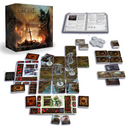 Tainted Grail: The Fall of Avalon [Board Game]