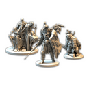 Tainted Grail: Red Death [Board Game Expansion]