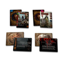 Tainted Grail: Red Death [Board Game Expansion]