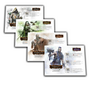 Tainted Grail: Echoes of the Past [Board Game Expansion]