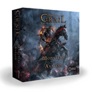 Tainted Grail: Monsters of Avalon [Board Game Expansion]