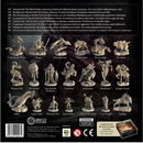 Tainted Grail: Monsters of Avalon [Board Game Expansion]