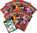 Pokémon TCG | Scarlet & Violet: Destined Rivals - Booster Pack **In-Store Pick-Up and Purchase Only**