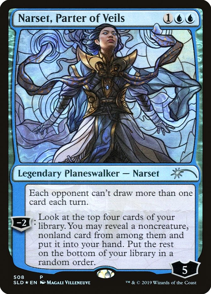 stained glass mtg cards Dominaria United Playmat you win the game. Vivien, Champion of the Wilds