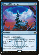 Mask of Law and Grace [The List]