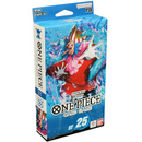 One Piece TCG: Stater Deck | Blue Starter Deck (ST-25)