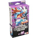 One Piece TCG: Stater Deck | Purple Starter Deck (ST-26)