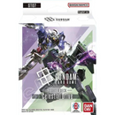Gundam TCG Celestial Drive Starter Deck (ST07) **Local Pick-Up and Purchase Only**