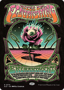 Rites of Flourishing (2074) [Secret Lair Drop Series]