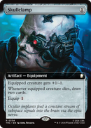 Skullclamp (Extended Art) [Star Trek Commander]
