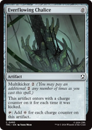 Everflowing Chalice [Star Trek Commander]