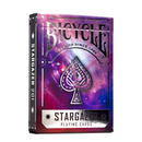 Bicycle Playing Cards - Stargazer 201