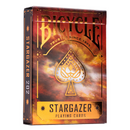 Bicycle Playing Cards - Stargazer 202