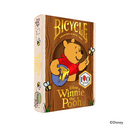 Bicycle Playing Cards - Disney Winnie The Pooh