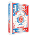 Bicycle Playing Cards - Sparkler