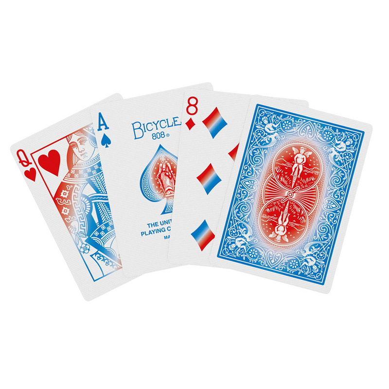 Bicycle Playing Cards - Sparkler