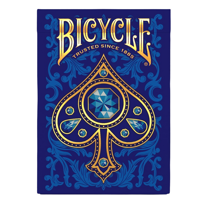 Bicycle Playing Cards - Royal