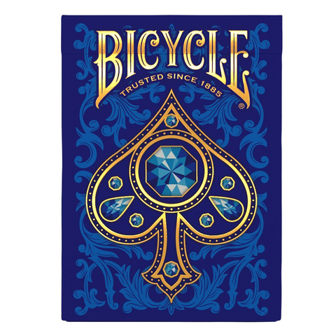 Bicycle Playing Cards - Royal