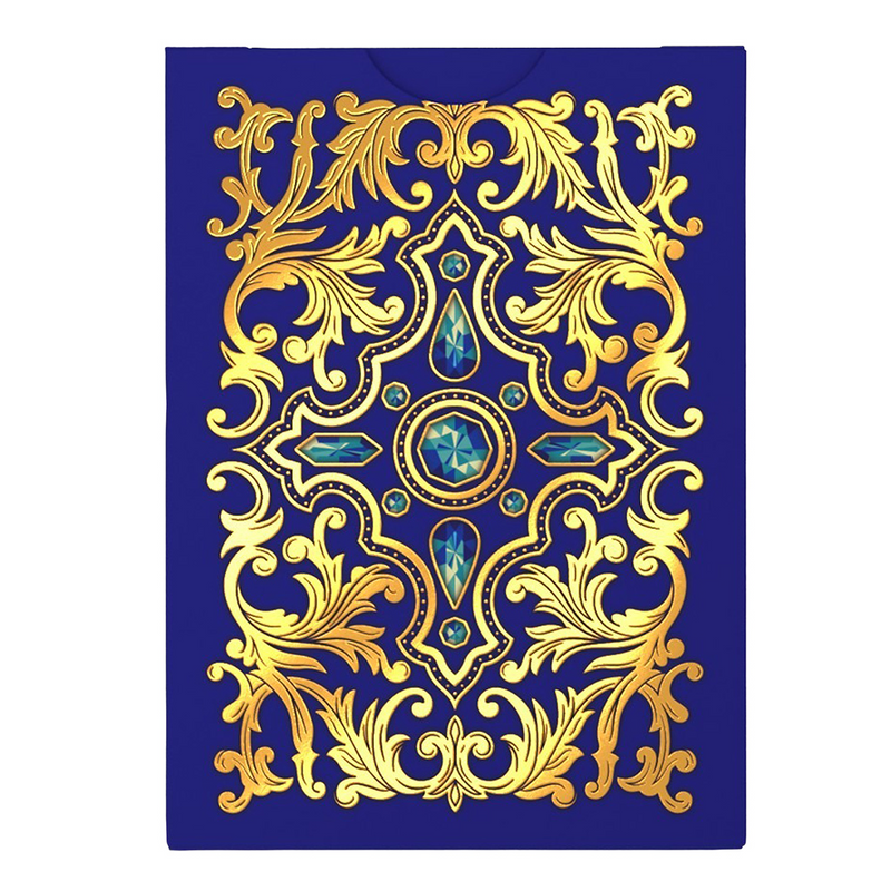 Bicycle Playing Cards - Royal