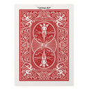 Bicycle Playing Cards - Sterling Red/Blue Mix