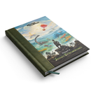 Broken Compass RPG: Season 3 - Voyages Extraordinaires [Hardcover] | Expansion