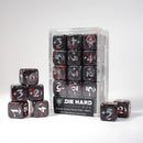 Die Hard Dice - MtG Spindown Counters - Bloody Variety Power Pack - Black [30ct] (Copy)
