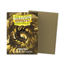 Dragon Shield Matte Dual Sleeves - Truth [100ct Standard Size]