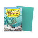 Dragon Shield Matte Sleeve - Mint 100ct