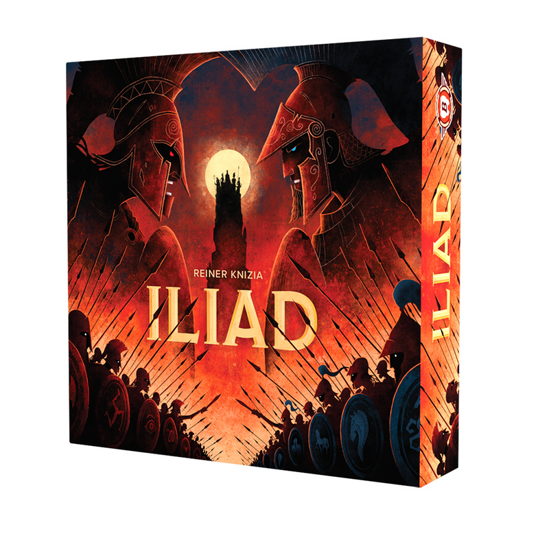 Iliad [Base Game]