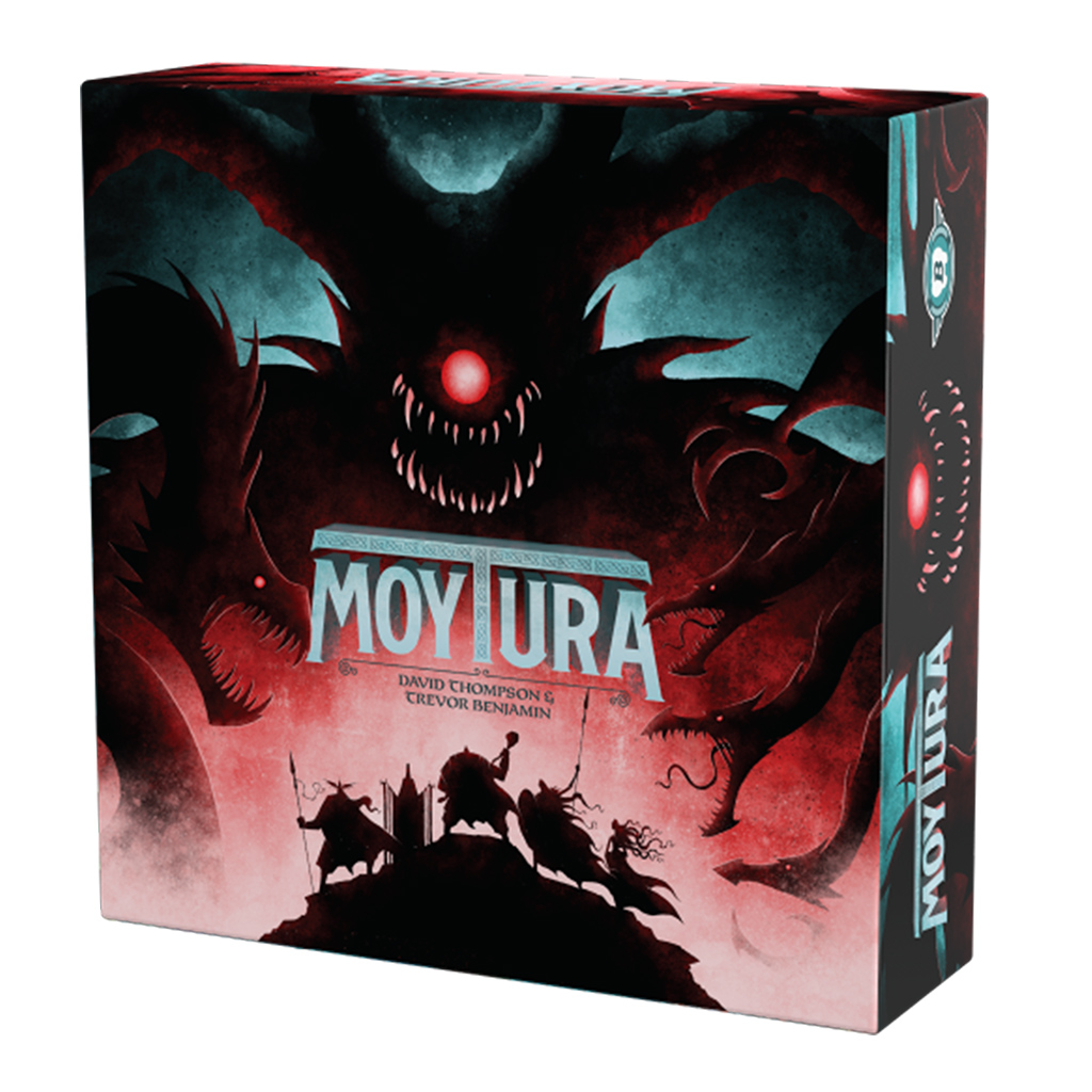 Moytura [Base Game]