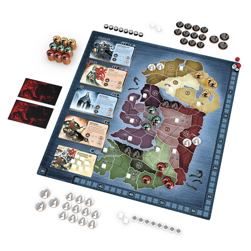Moytura [Base Game]