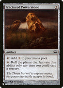 Basking Broodscale [The List]