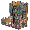 Call of Cthulhu Dice Tower