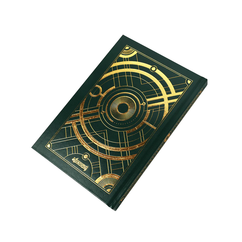 Darrington Press | Candela Obscura : Core Rulebook (Limited Edition)