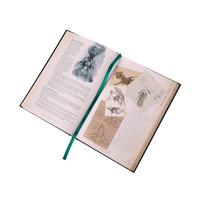 Darrington Press | Candela Obscura : Core Rulebook (Limited Edition)