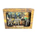 BattleTech: Miniature Force Pack - Legendary MechWarriors II