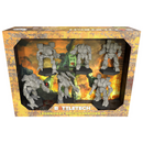 BattleTech: Miniature Force Pack - Legendary MechWarriors III