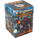 BattleTech: Salvage Box - Clan Invasion