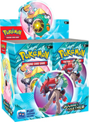Pokémon TCG | Scarlet & Violet: Journey Together - Booster Box **In-Store Pick-Up and Purchase Only**