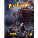 Call of Cthulhu RPG: Pulp Cthulhu (7th Edition) [Hardcover]