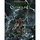 Call of Cthulhu RPG: Cults of Cthulhu (7th Edition) [Hardcover]