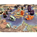 Fortunes of Scoundrel Bay