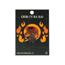 Darrington Press | Critical Role: Chibi Pin No. 21 - Fy'ra Rai