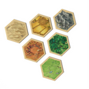 CATAN® - The Game (6E) [Board Game]
