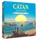 CATAN® - Seafarers (6E) [Expansion Game]