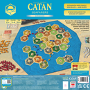 CATAN® - Seafarers (6E) [Expansion Game]