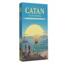 CATAN® - Seafarers 5 - 6 Players (6E) [Expansion Game]