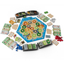 CATAN® - Cities & Knights (6E) [Expansion Game]